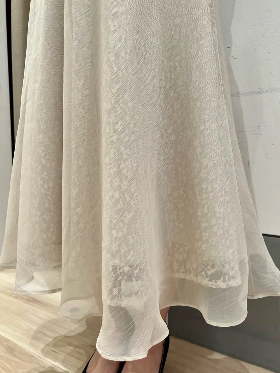 ANY SIS 瀬野 コーディネート画像