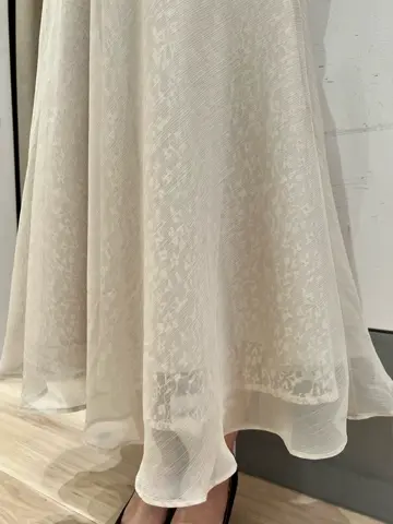 ANY SIS 瀬野 コーディネート画像