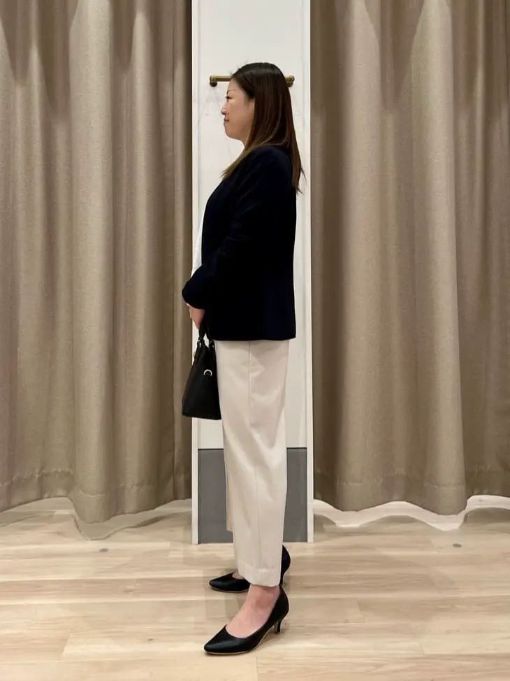 ANY SIS 瀬野 コーディネート画像