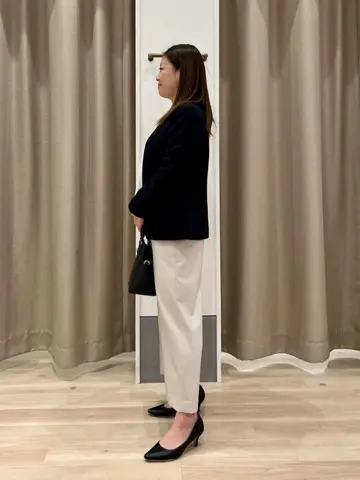 ANY SIS 瀬野 コーディネート画像