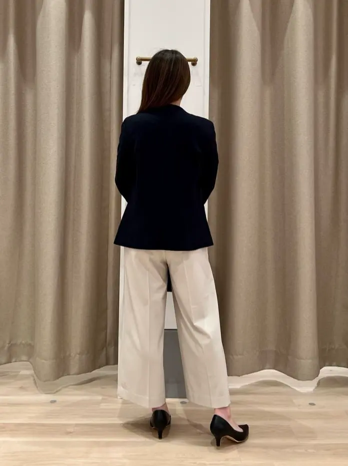 ANY SIS 瀬野 コーディネート画像