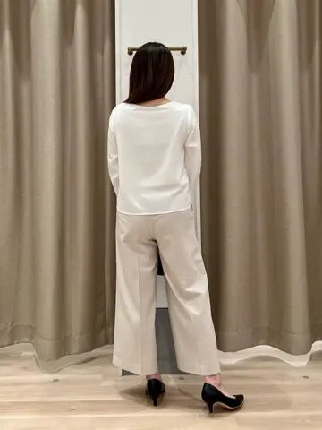 ANY SIS 瀬野 コーディネート画像