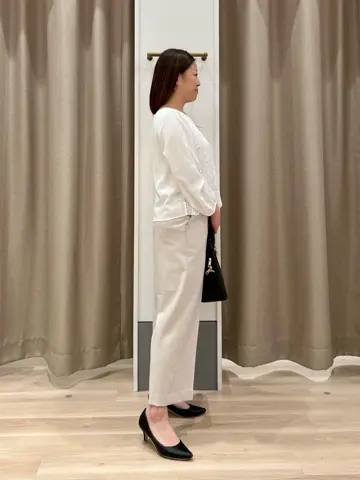 ANY SIS 瀬野 コーディネート画像