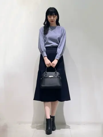 ANY SIS 山田 コーディネート画像