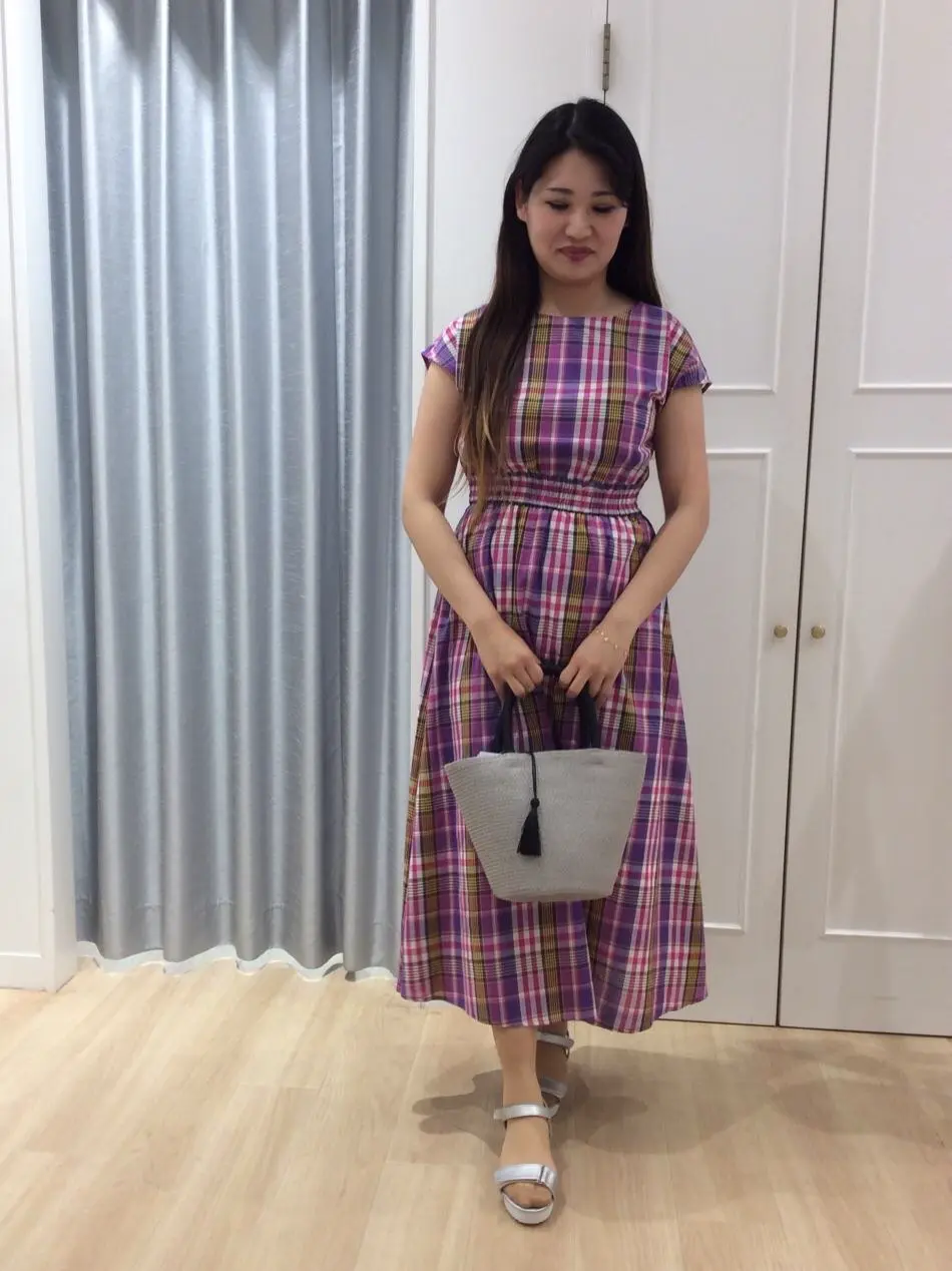  寺嶋 コーディネート画像