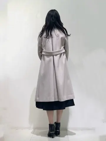 ANY SIS 山田 コーディネート画像