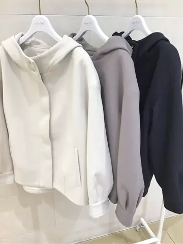 ANY SIS 今仲 コーディネート画像