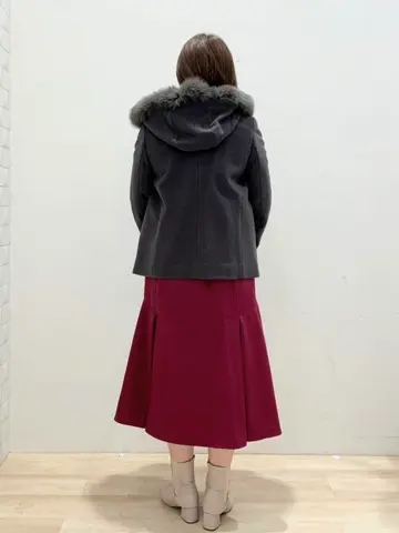 ANY SIS 西谷 コーディネート画像