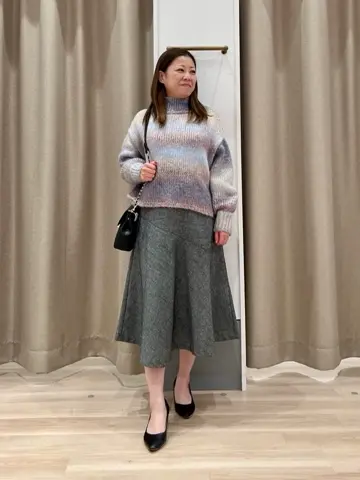 ANY SIS 瀬野 コーディネート画像