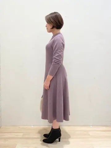 ANY SIS 菱田 コーディネート画像