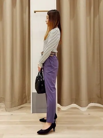 ANY SIS 齋藤 コーディネート画像