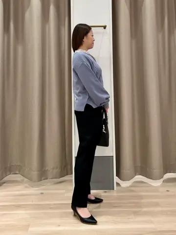 ANY SIS 瀬野 コーディネート画像