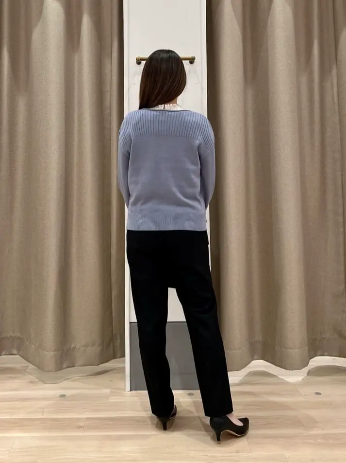 ANY SIS 瀬野 コーディネート画像