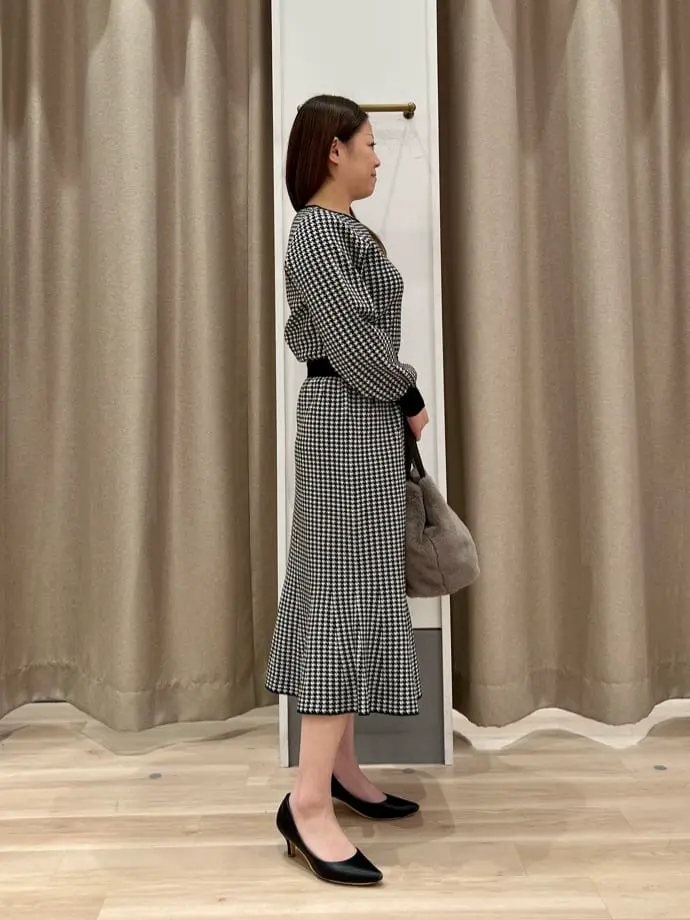 ANY SIS 瀬野 コーディネート画像