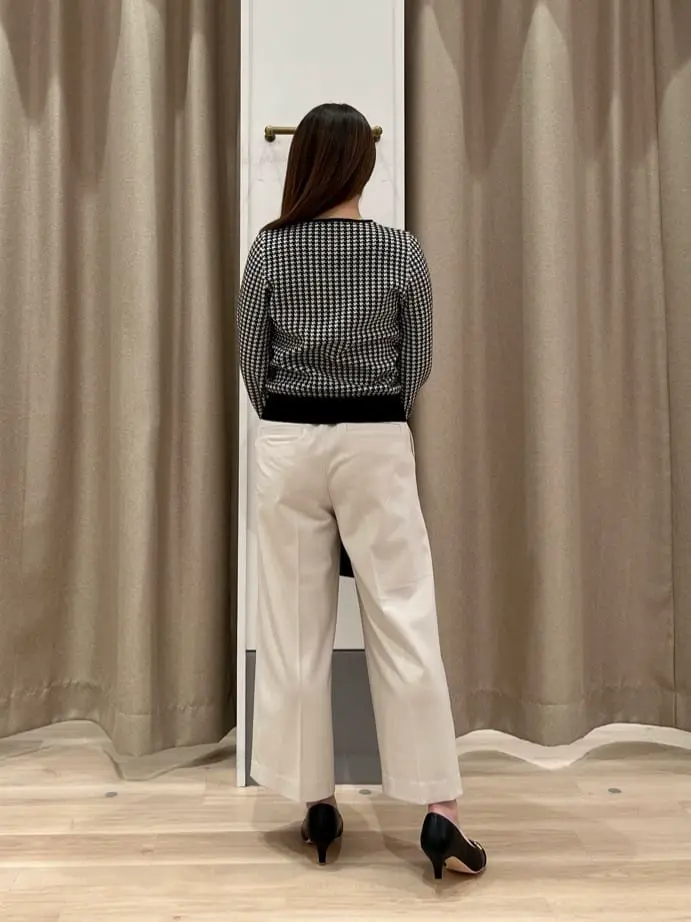 ANY SIS 瀬野 コーディネート画像