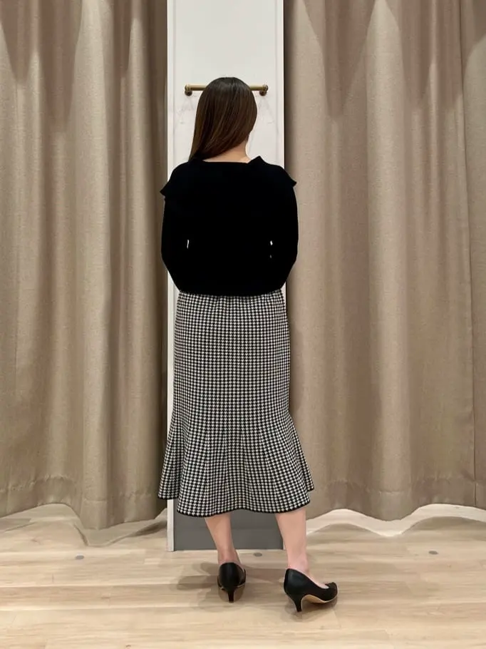 ANY SIS 瀬野 コーディネート画像