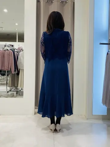 ANY SIS 川根　彩 コーディネート画像