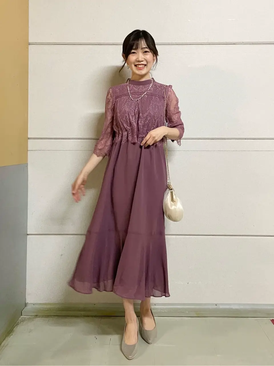  みぃ コーディネート画像