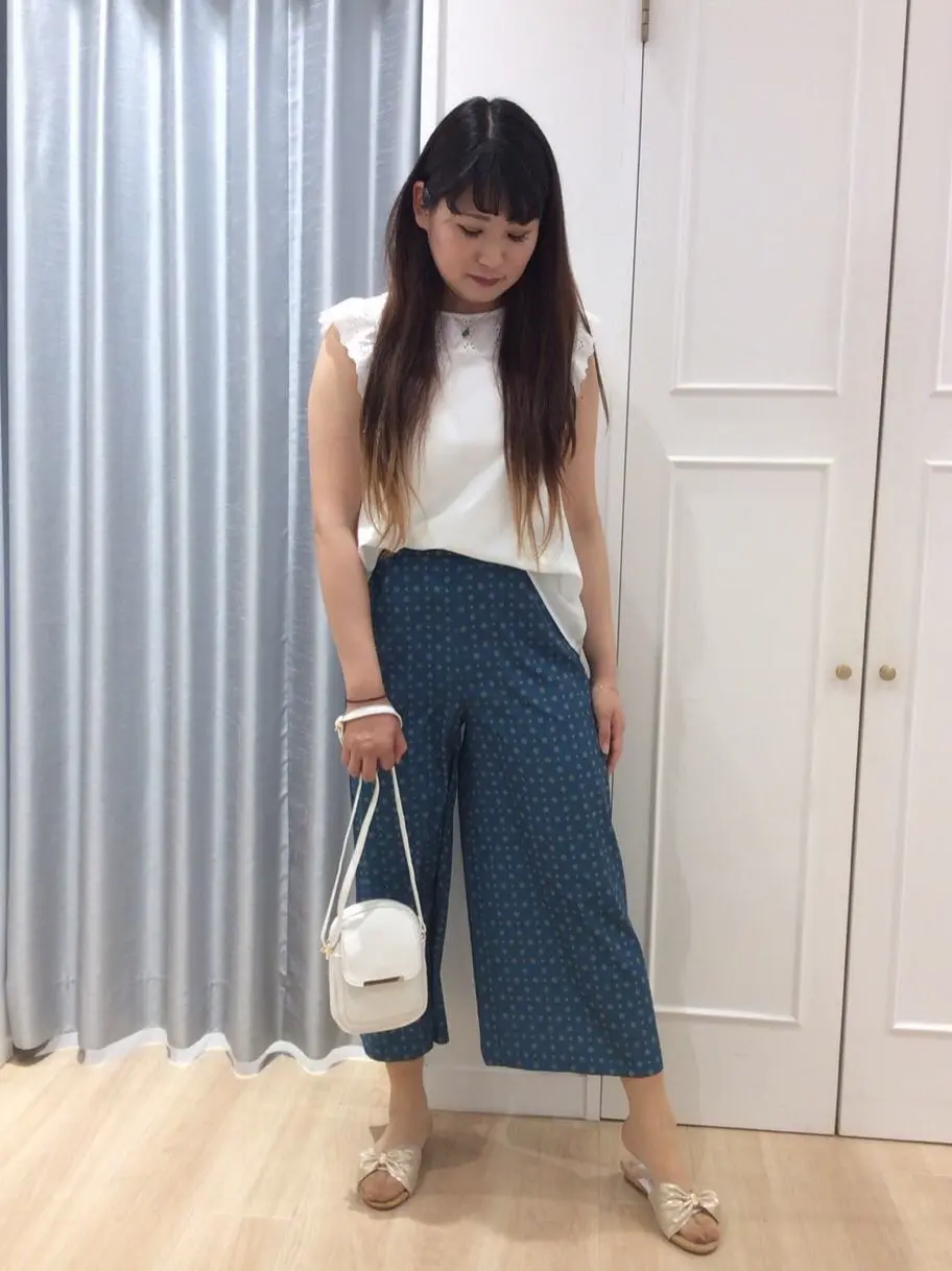  寺嶋 コーディネート画像