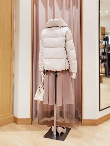 ANY SIS 岩田 コーディネート画像