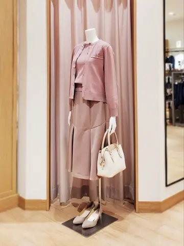 ANY SIS 岩田 コーディネート画像