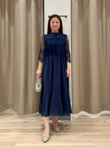 ANY SIS 瀬野 コーディネート画像