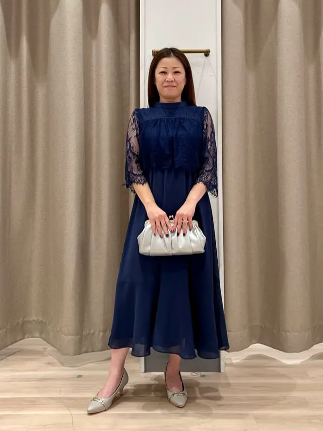 ANY SIS 瀬野 コーディネート画像