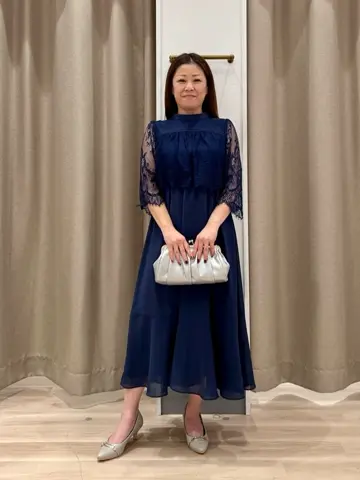 ANY SIS 瀬野 コーディネート画像