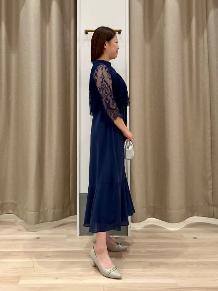 ANY SIS 瀬野 コーディネート画像