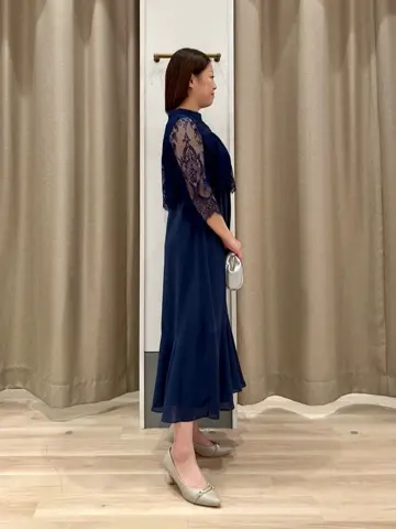 ANY SIS 瀬野 コーディネート画像