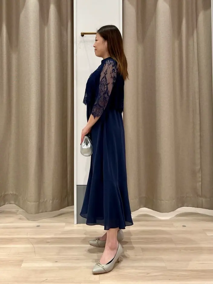 ANY SIS 瀬野 コーディネート画像