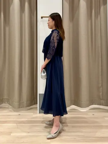 ANY SIS 瀬野 コーディネート画像