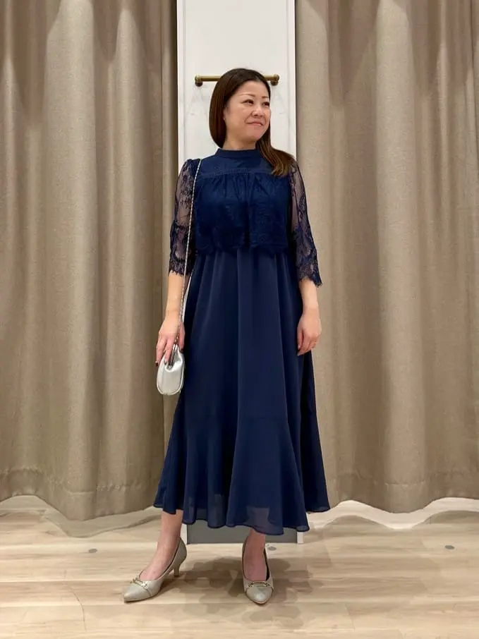 ANY SIS 瀬野 コーディネート画像