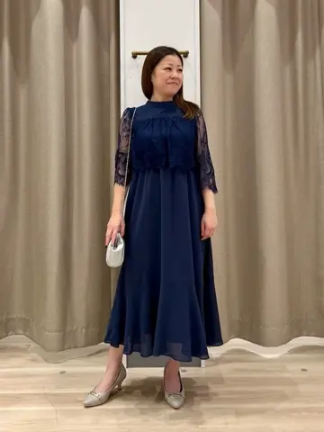 ANY SIS 瀬野 コーディネート画像