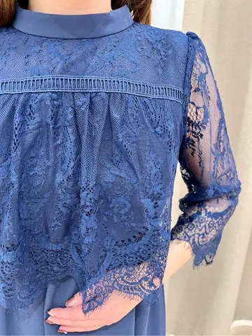 ANY SIS 瀬野 コーディネート画像