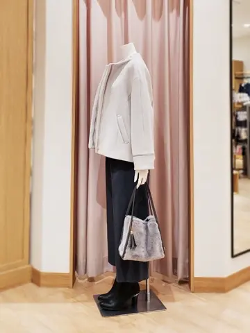 ANY SIS 岩田 コーディネート画像