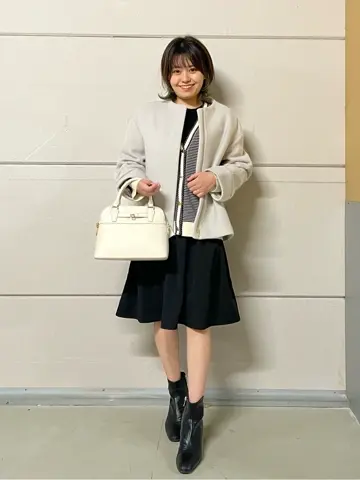 ANY SIS 浅倉 コーディネート画像