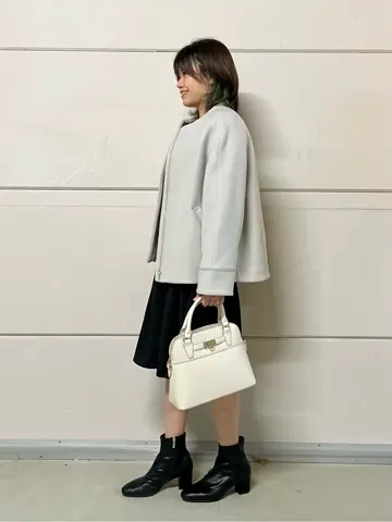 ANY SIS 浅倉 コーディネート画像