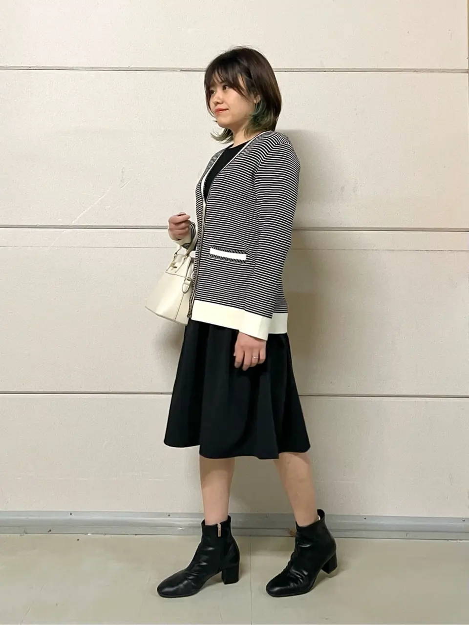 ANY SIS 浅倉 コーディネート画像