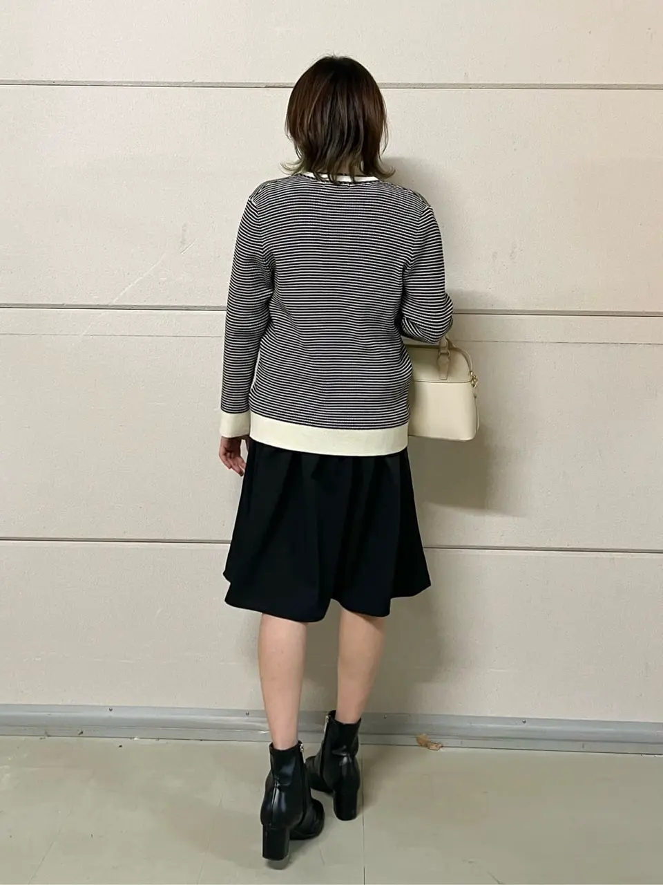 ANY SIS 浅倉 コーディネート画像