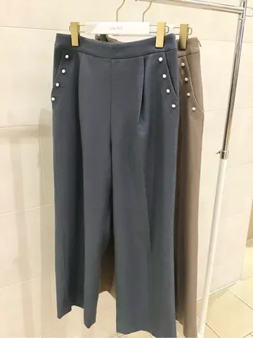 ANY SIS 今仲 コーディネート画像