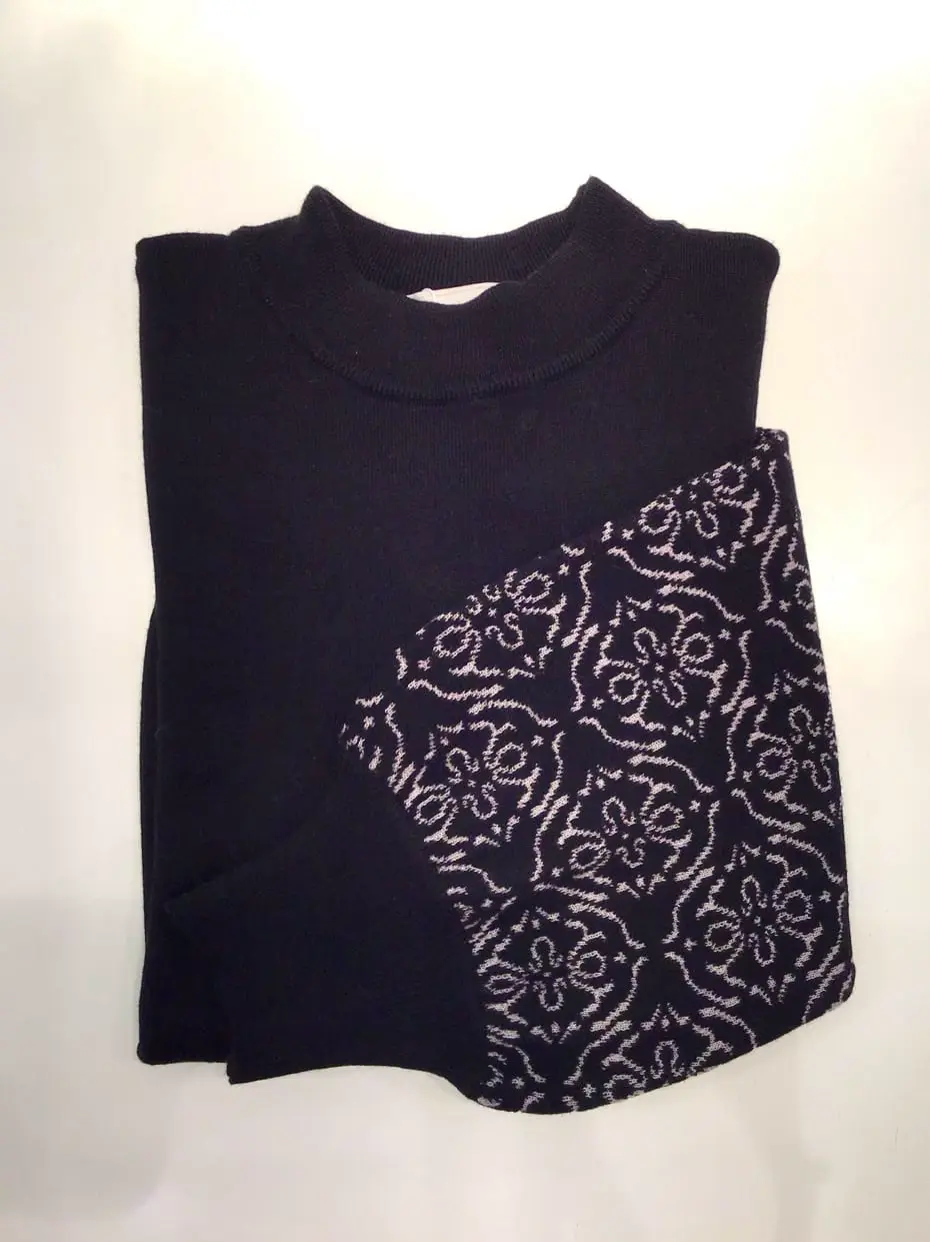 ANY SIS 山田 コーディネート画像