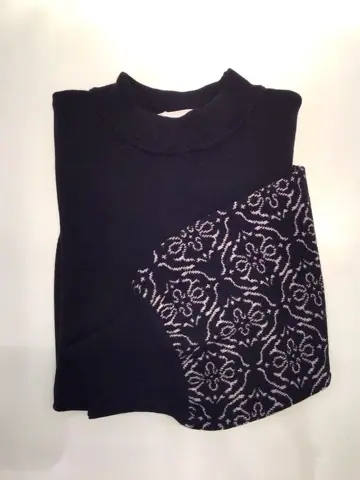 ANY SIS 山田 コーディネート画像