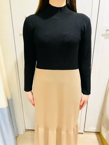 ANY SIS 藤田 コーディネート画像