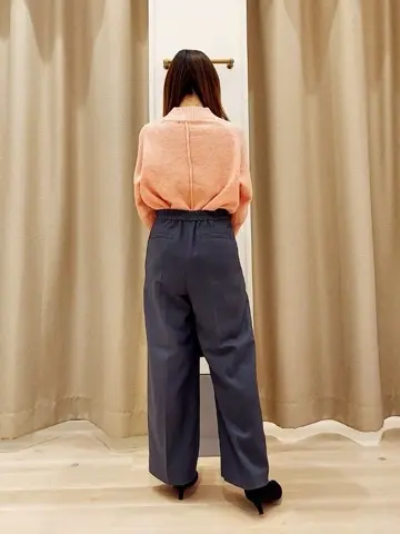 ANY SIS 齋藤 コーディネート画像