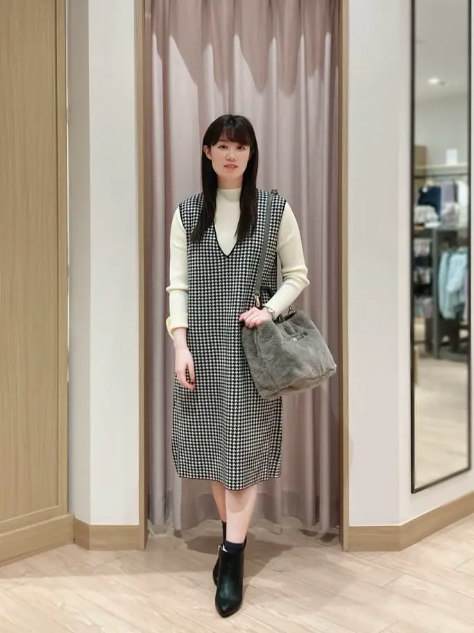  濱口 コーディネート画像