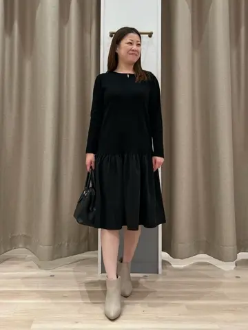 ANY SIS 瀬野 コーディネート画像