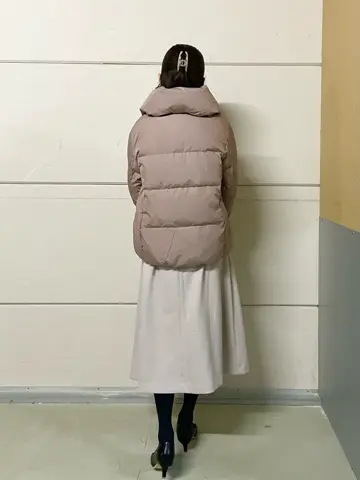 ANY SIS みぃ コーディネート画像