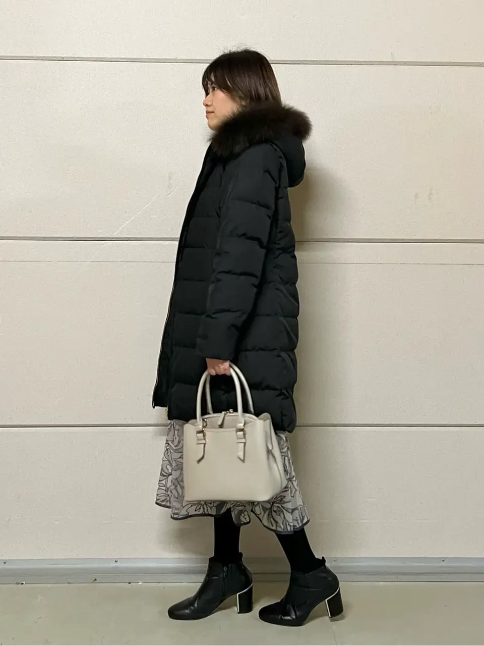 ANY SIS 浅倉 コーディネート画像