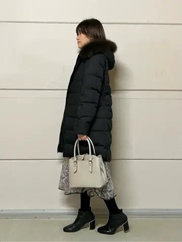 ANY SIS 浅倉 コーディネート画像